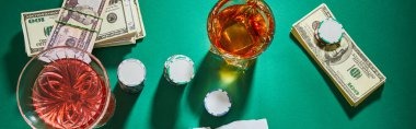 মোবাইল পেমেন্ট ও অ্যাকাউন্ট ড্যাশবোর্ড দৃশ্য